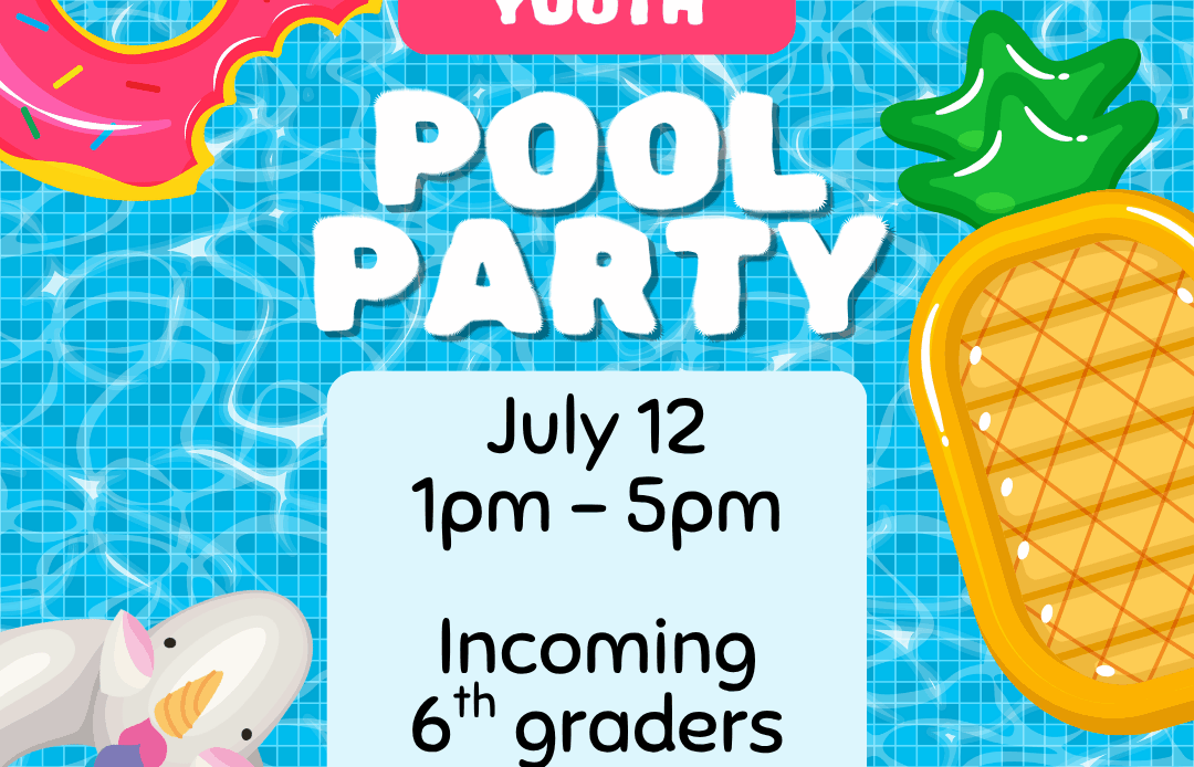 Pool Party Pool Party