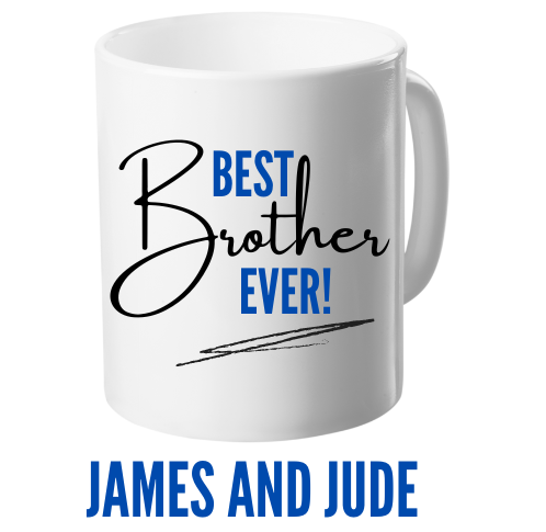 Best Brother Ever: Signing Off (Part 2)