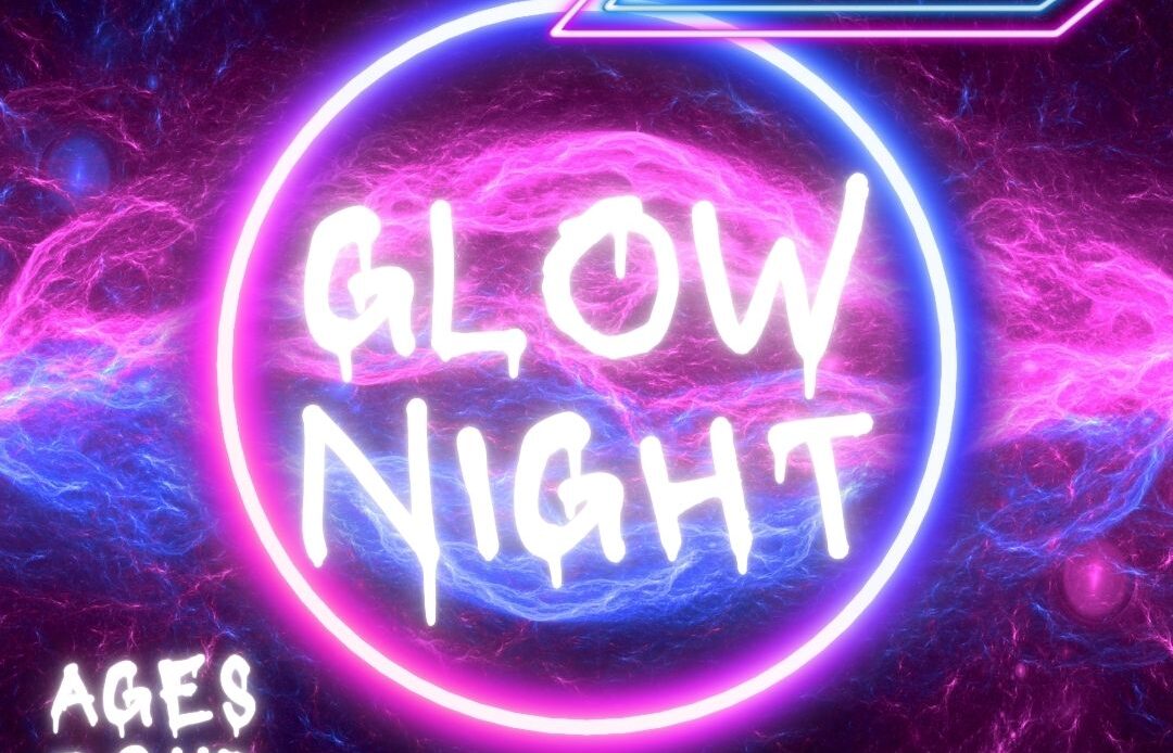 Glow Night Glow Night