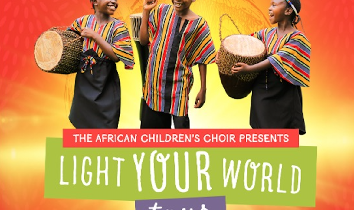 Light Your World – Tour Light Your World – Tour