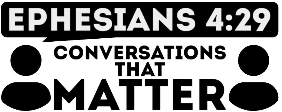 Conversations That Matter: Communion