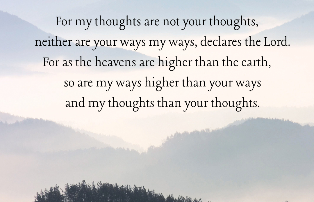 “Your Will Above All Else, My Purpose Remains” “Your Will Above All Else, My Purpose Remains”