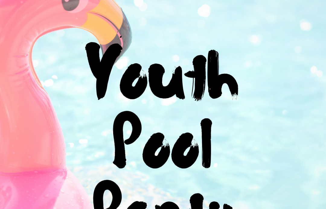 Pool Party