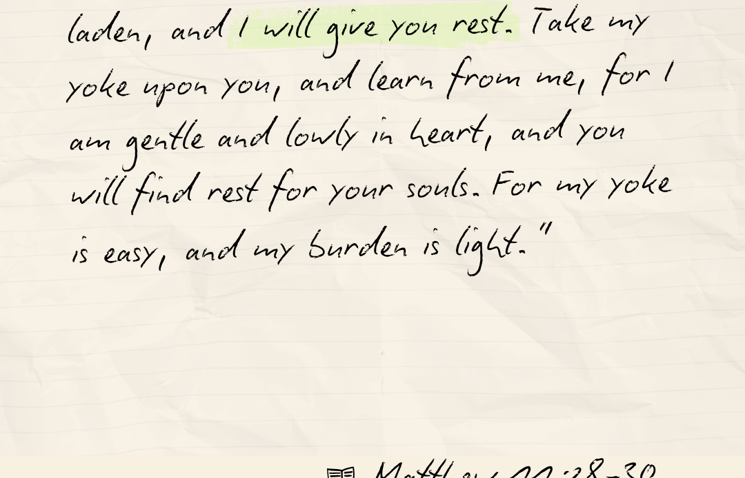 “O Come To The Altar”