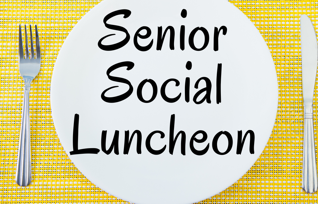 Senior Social