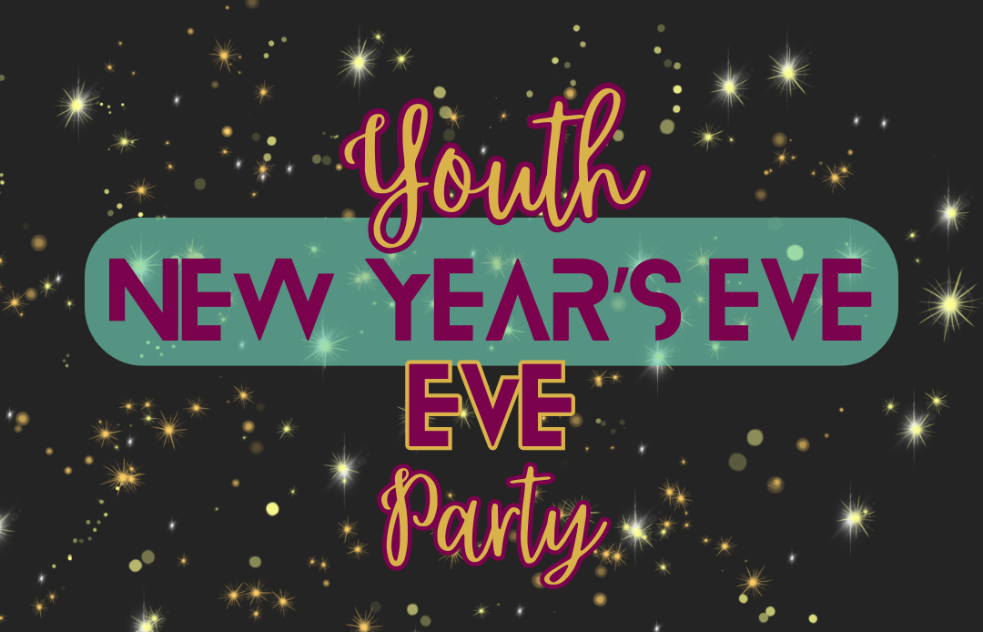 New Years Eve Eve Party New Years Eve Eve Party
