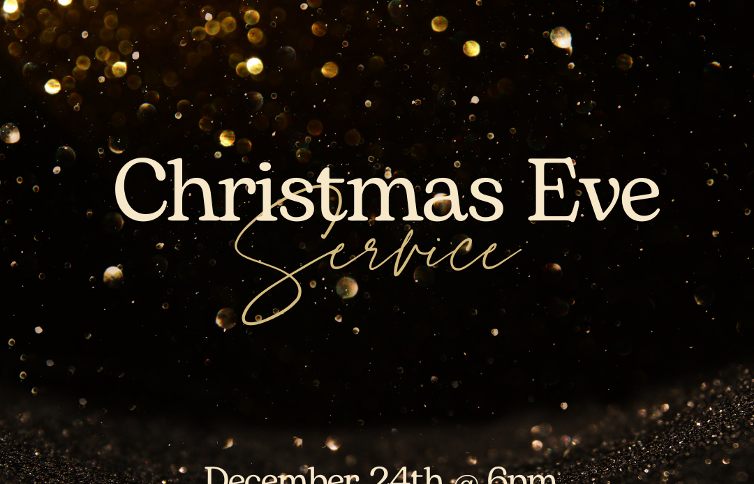 Christmas Eve Worship