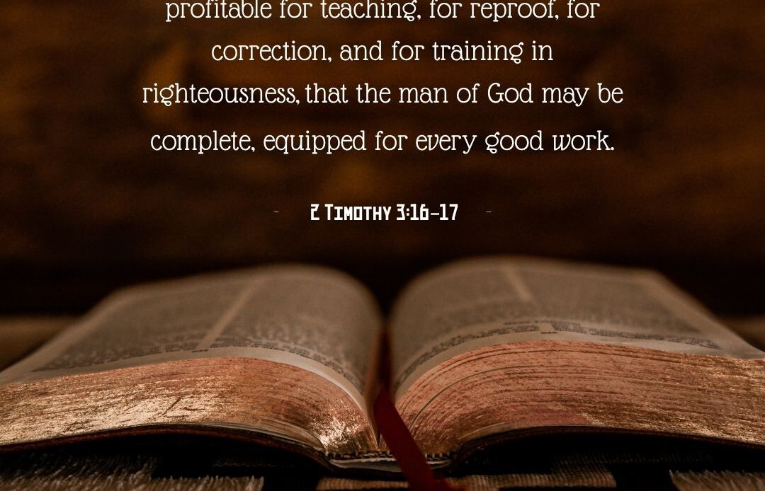 “By The Living Word Of God I Shall Prevail”