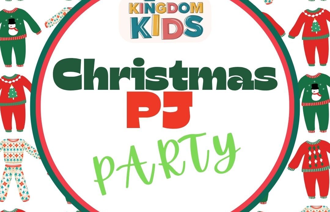 Kingdom Kids Christmas Party Kingdom Kids Christmas Party