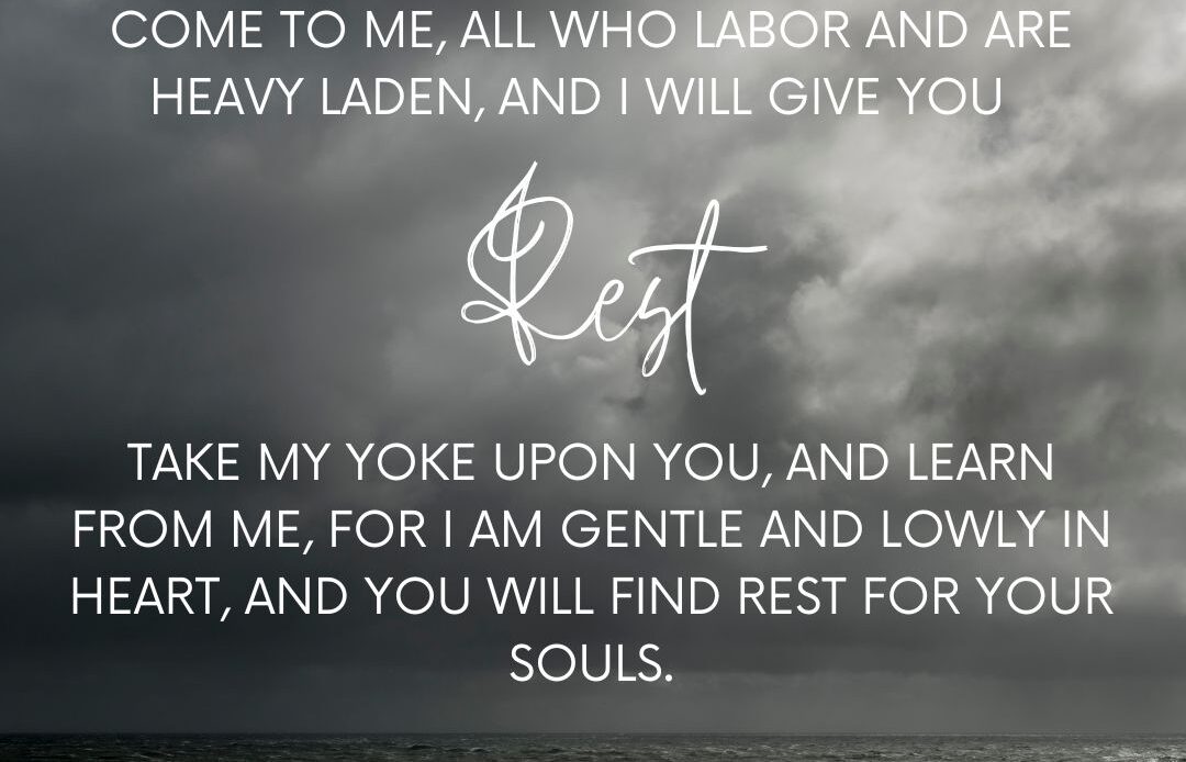 Kingdom of God vs. Kingdom of Man