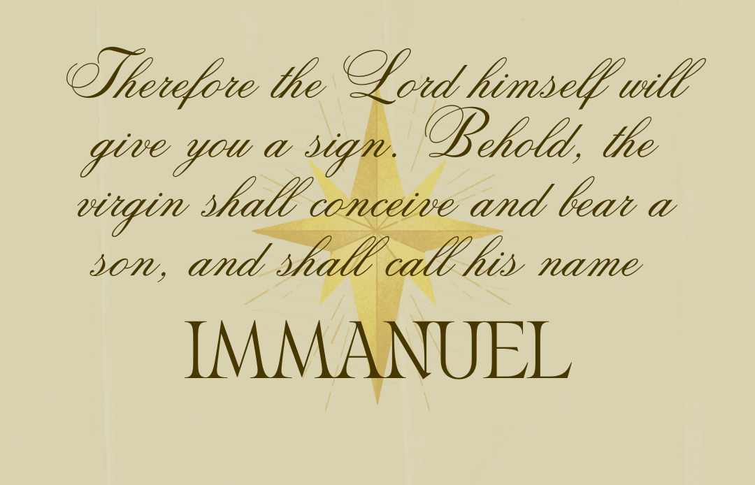 O Come, O Come, Emmanuel