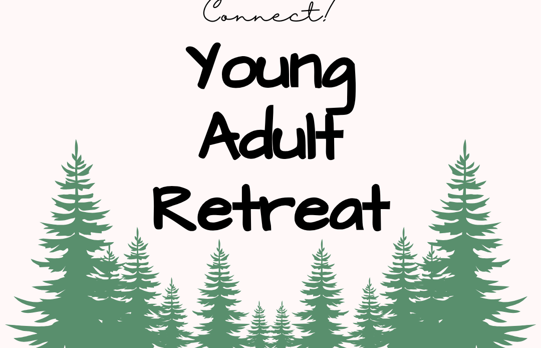 Young Adult Retreat