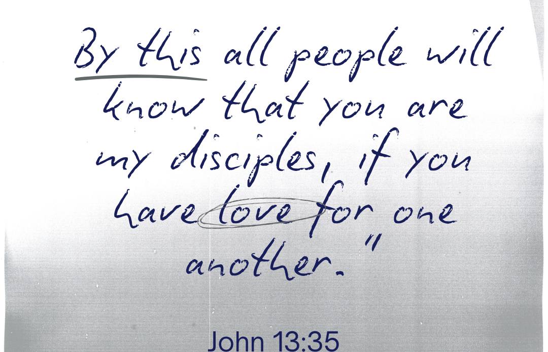 “Your Great Name”