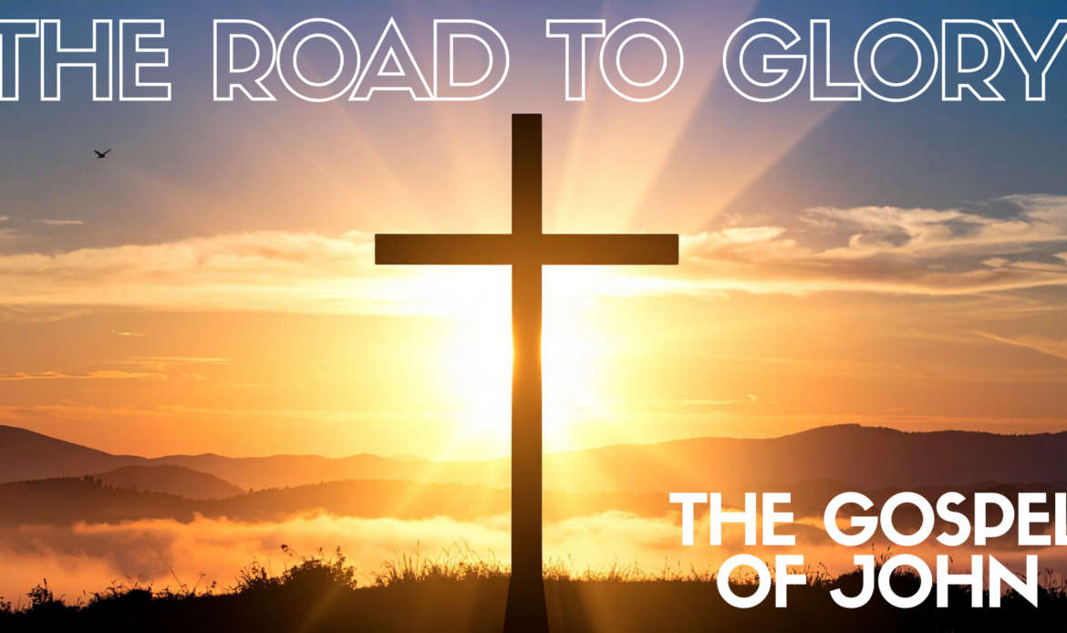 Heaven Has Spoken – John 3:31-36