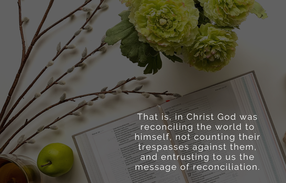 “His Mercy Is More”