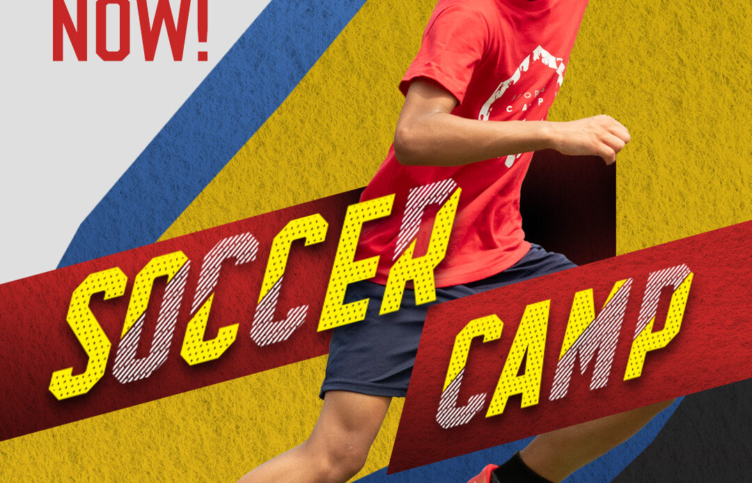 Soccer Camp