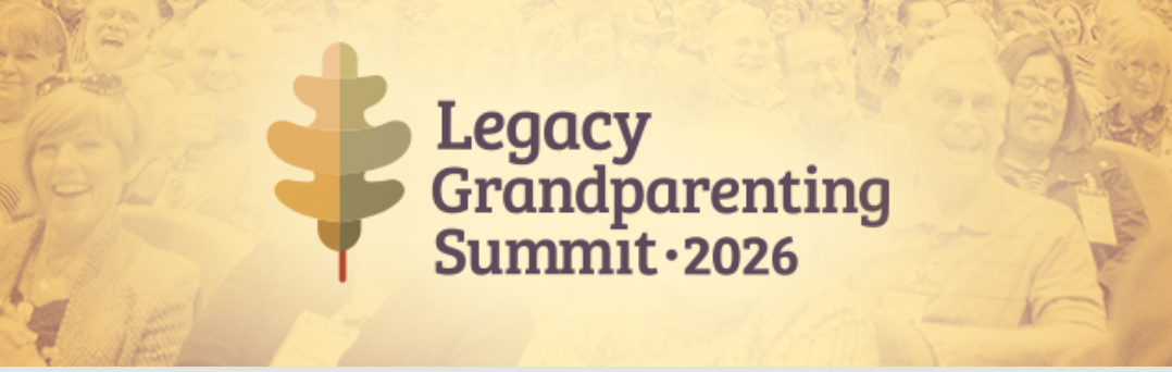Grandparenting Summit