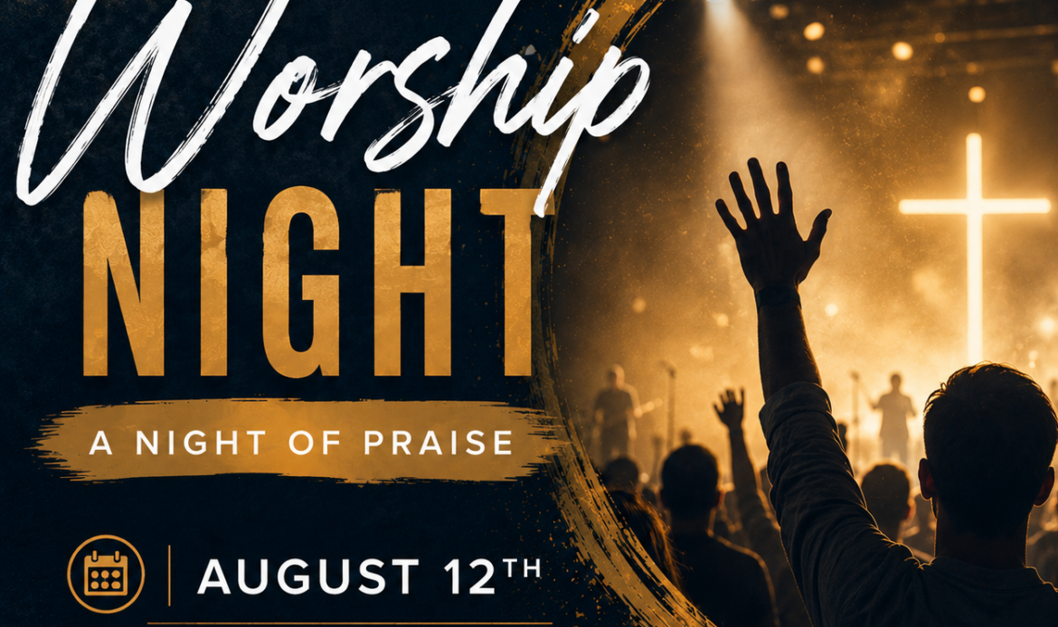Worship Night