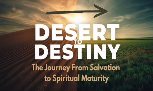 Called to Be Holy – Exodus 19-20