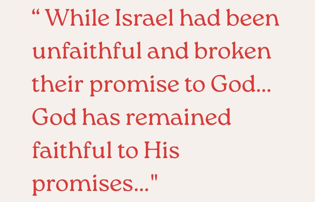 The ‘spoiler alert’ of Salvation The ‘spoiler alert’ of Salvation