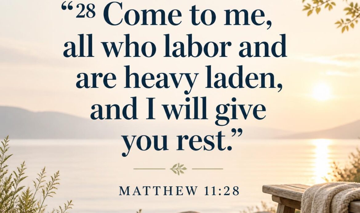 Amos – Sabbath