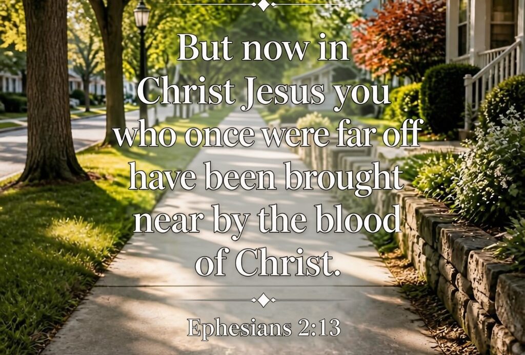 All I Have Is Christ