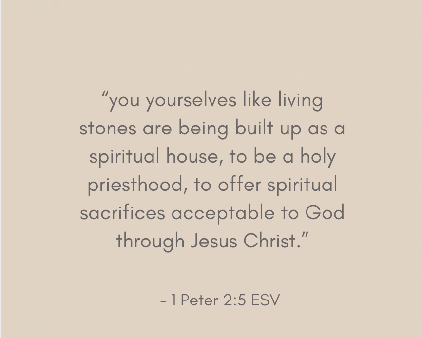Haggai – Whom will you serve?